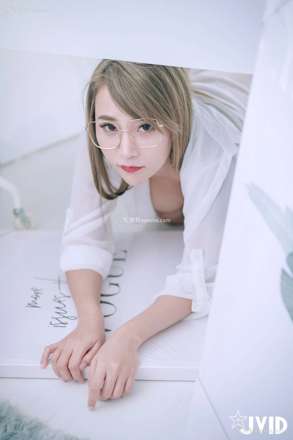 1P - 乐乐《私人秘书管家》