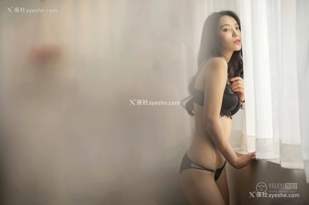 1P - [YALAYI雅拉伊] Y237 楚薇 淑质艳光