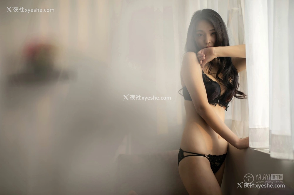 1P - [YALAYI雅拉伊] Y237 楚薇 淑质艳光