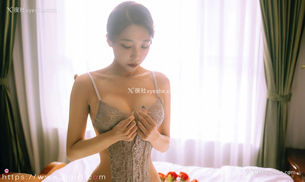 1P - [Ugirls尤果网]爱尤物专辑 No.2193 长腿妍嫣 复古情调