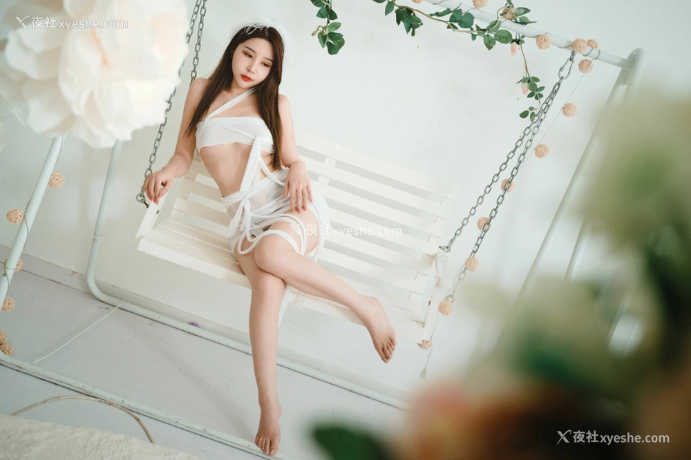 1P - 蜜蜜子Kimmie – 季秋之梦