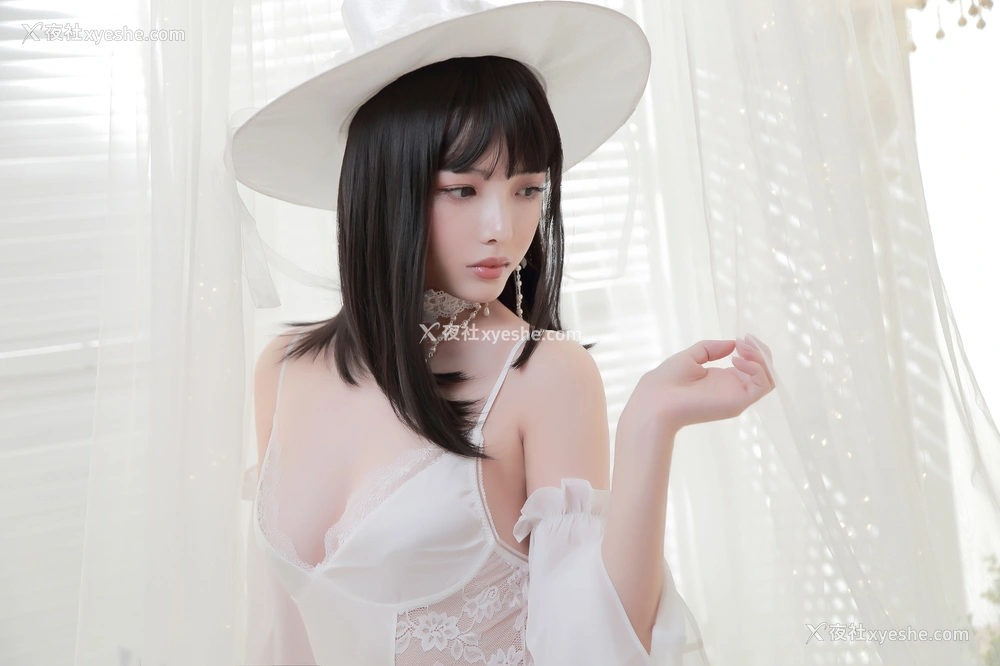 1P - 雯妹不讲道理 – 白女巫