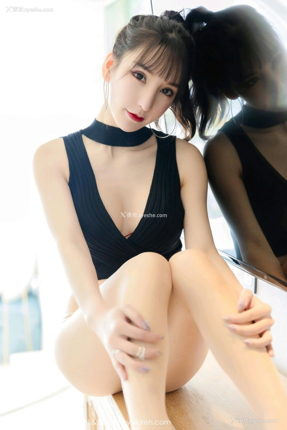 1P - [YOUMI尤蜜荟] VOL.578 周于希Sandy