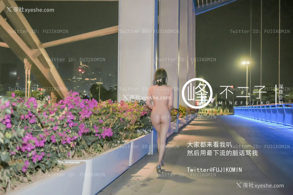 1P - 马路中央惊险之旅