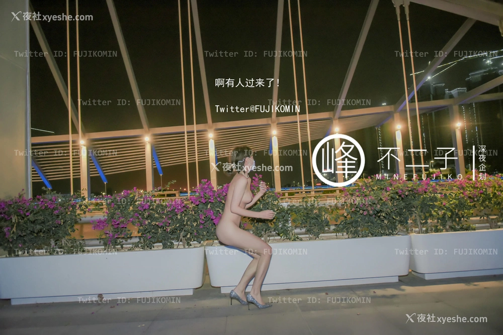 1P - 马路中央惊险之旅