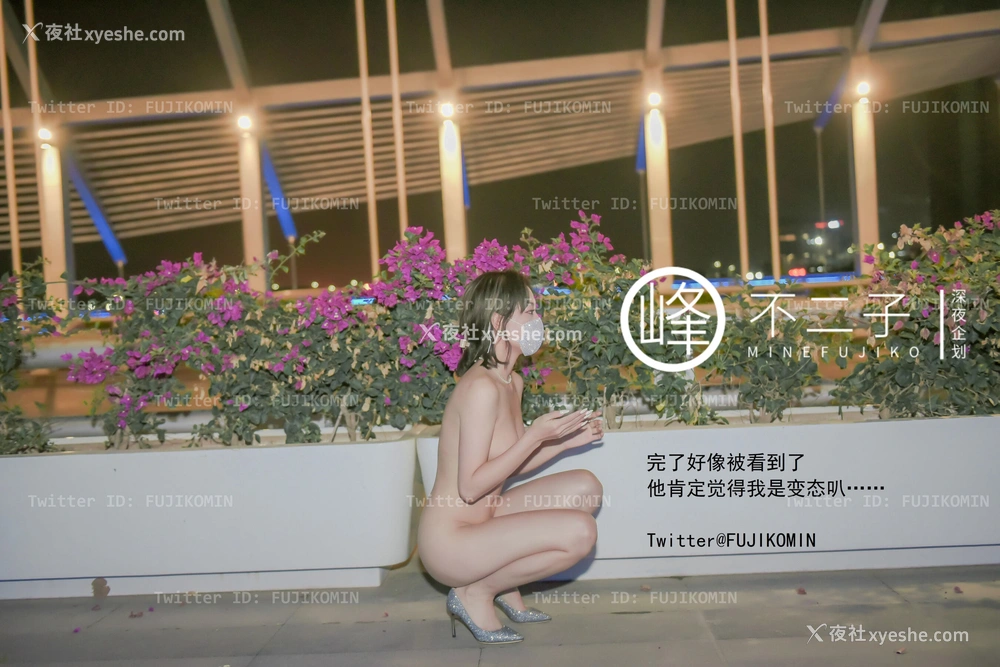 1P - 马路中央惊险之旅