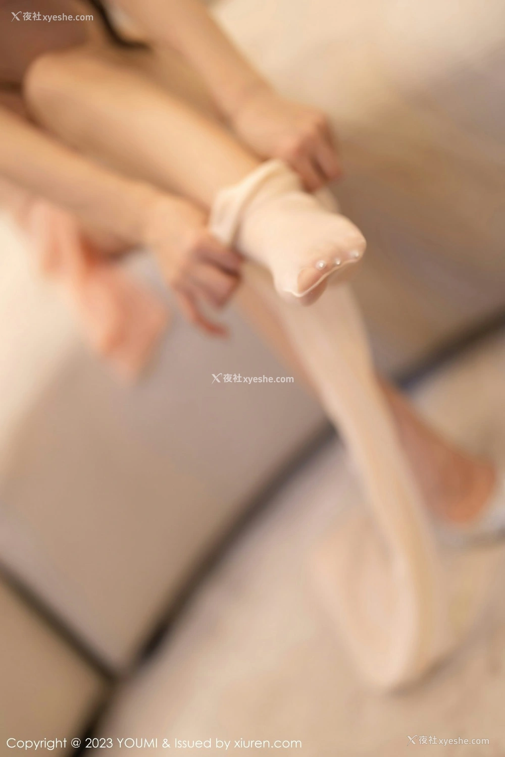 1P - [YOUMI尤蜜荟] VOL.885 朱可儿Flora
