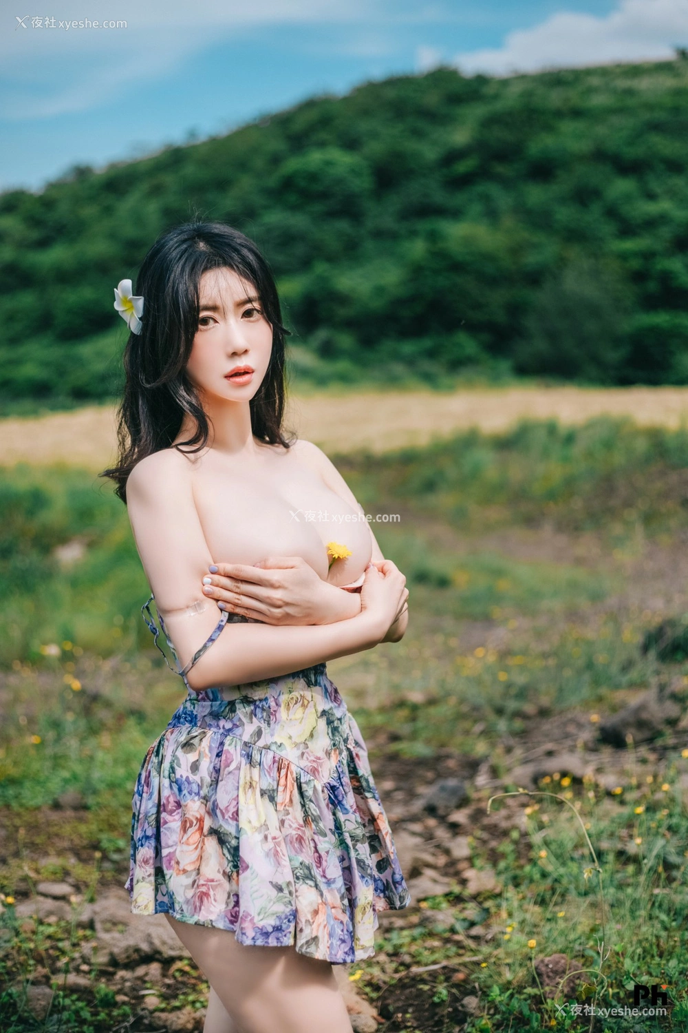 1P - Paranhosu – Sia_S22 Photo Book Vol.8 – Adorable Sia