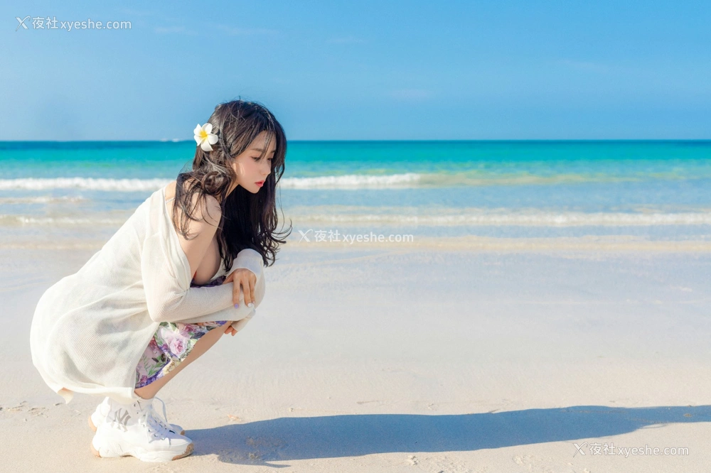 1P - Paranhosu – Sia_S22 Photo Book Vol.8 – Adorable Sia