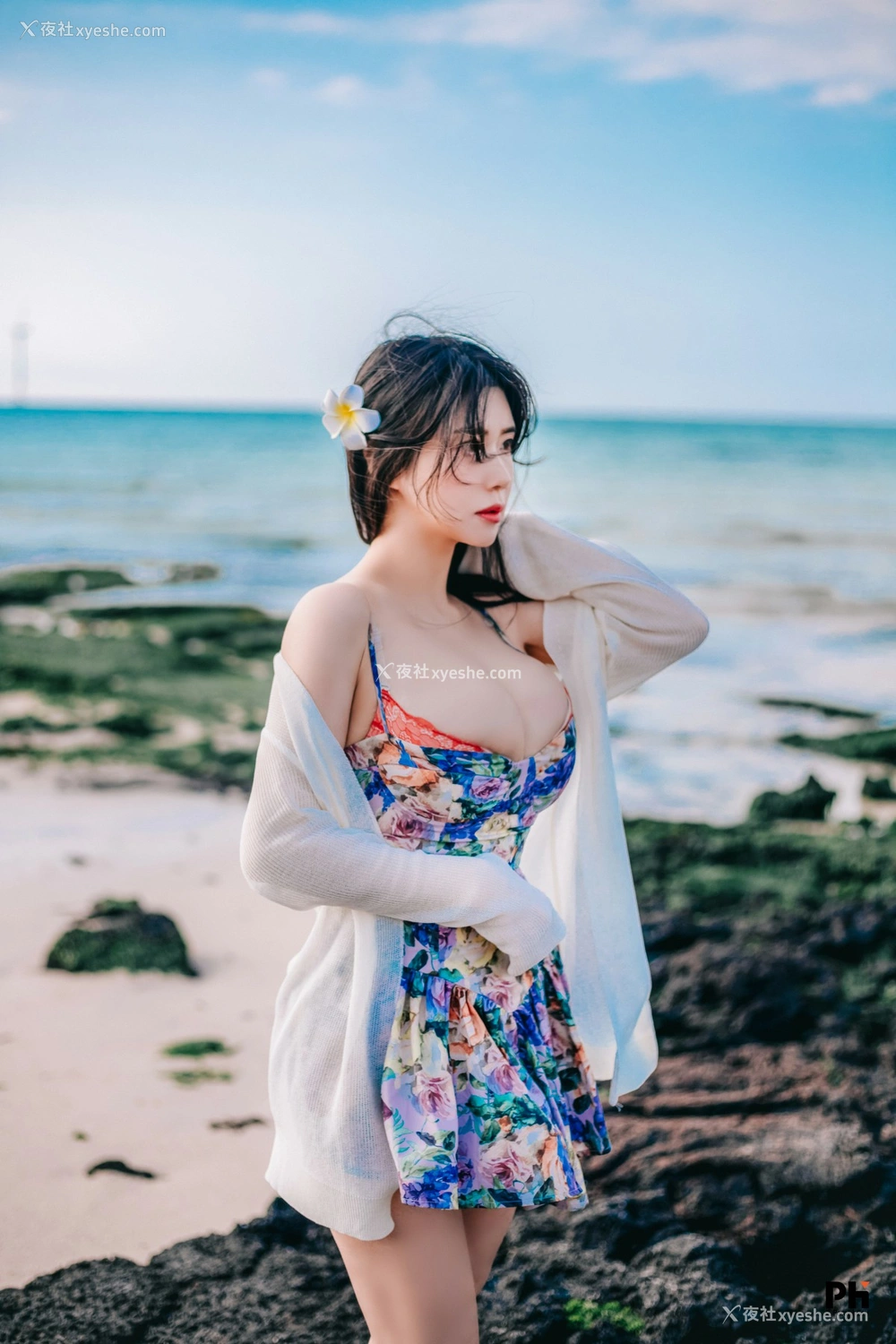 1P - Paranhosu – Sia_S22 Photo Book Vol.8 – Adorable Sia