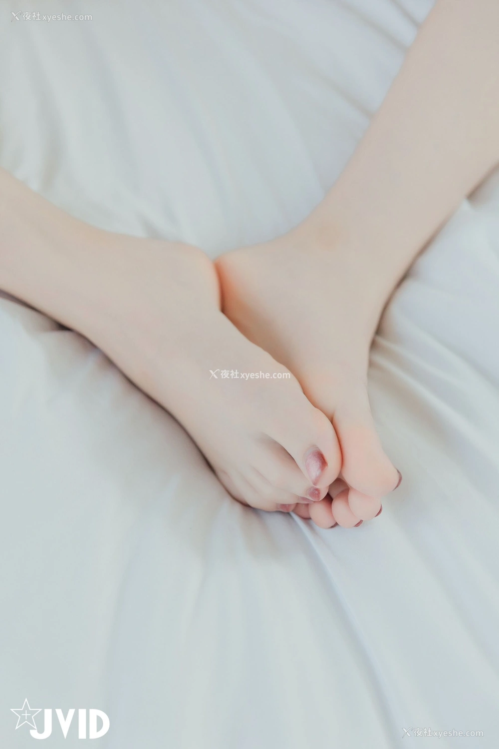 1P - 乔安《超Ｍ小女友》