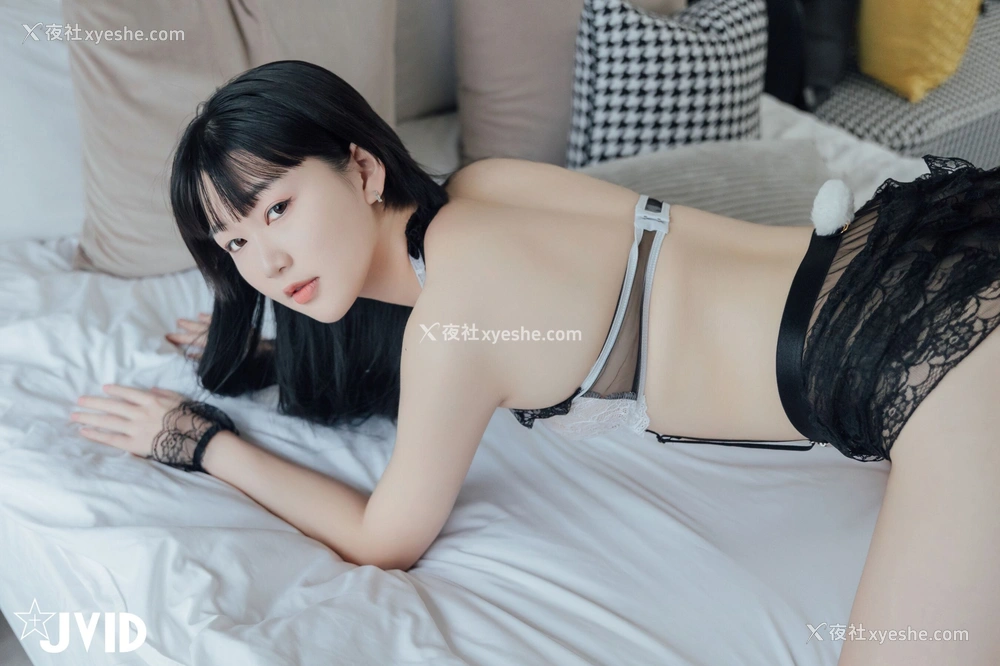 1P - 乔安《超Ｍ小女友》