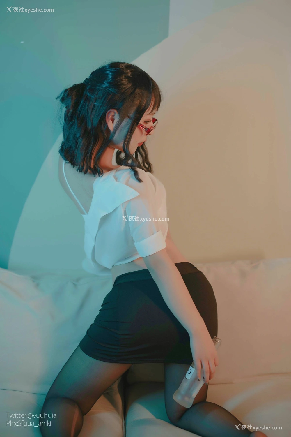 1P - yuuhui玉汇 – 宿醉