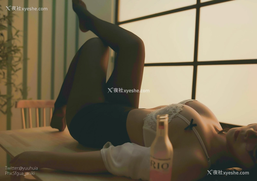 1P - yuuhui玉汇 – 宿醉