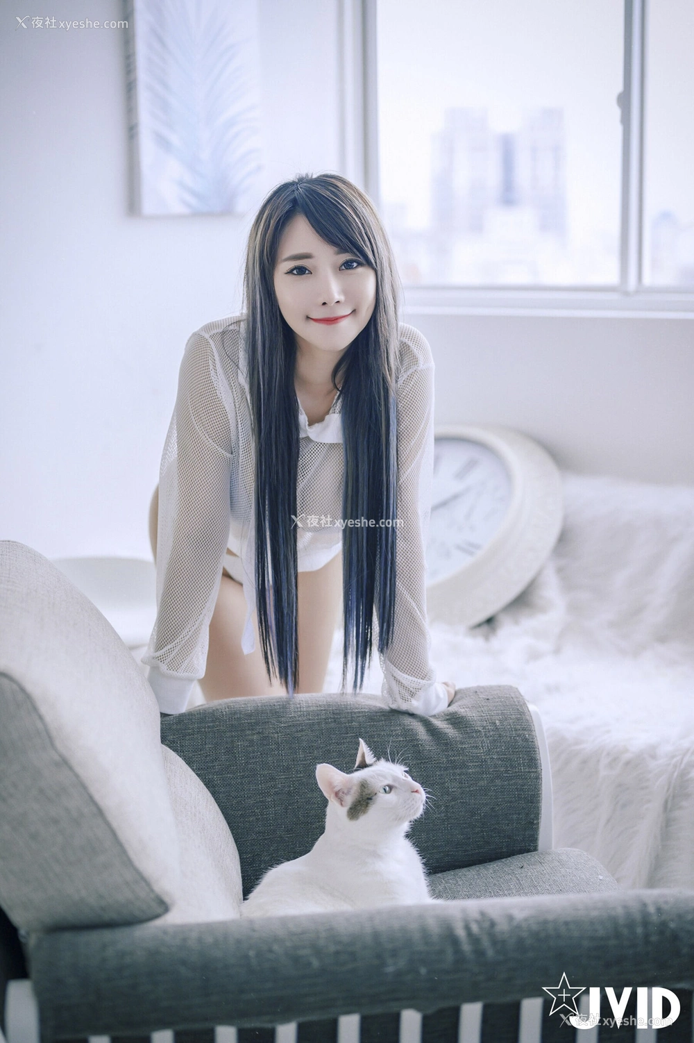 1P - 乐乐《闺蜜兄长》