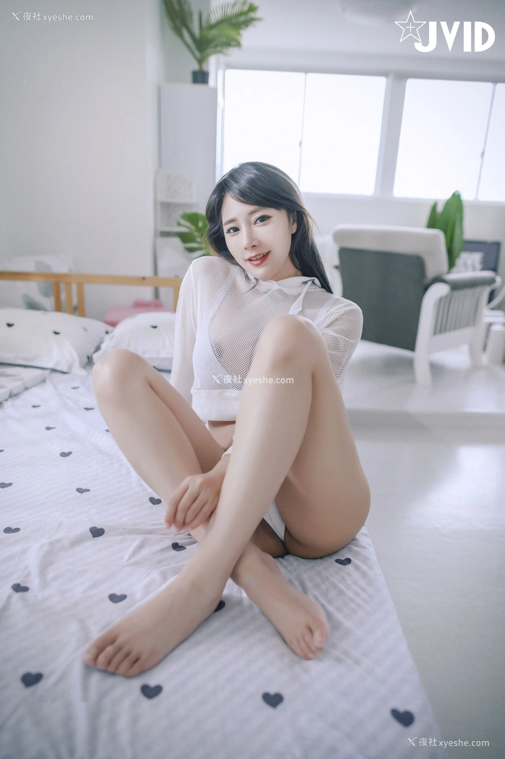 1P - 乐乐《闺蜜兄长》