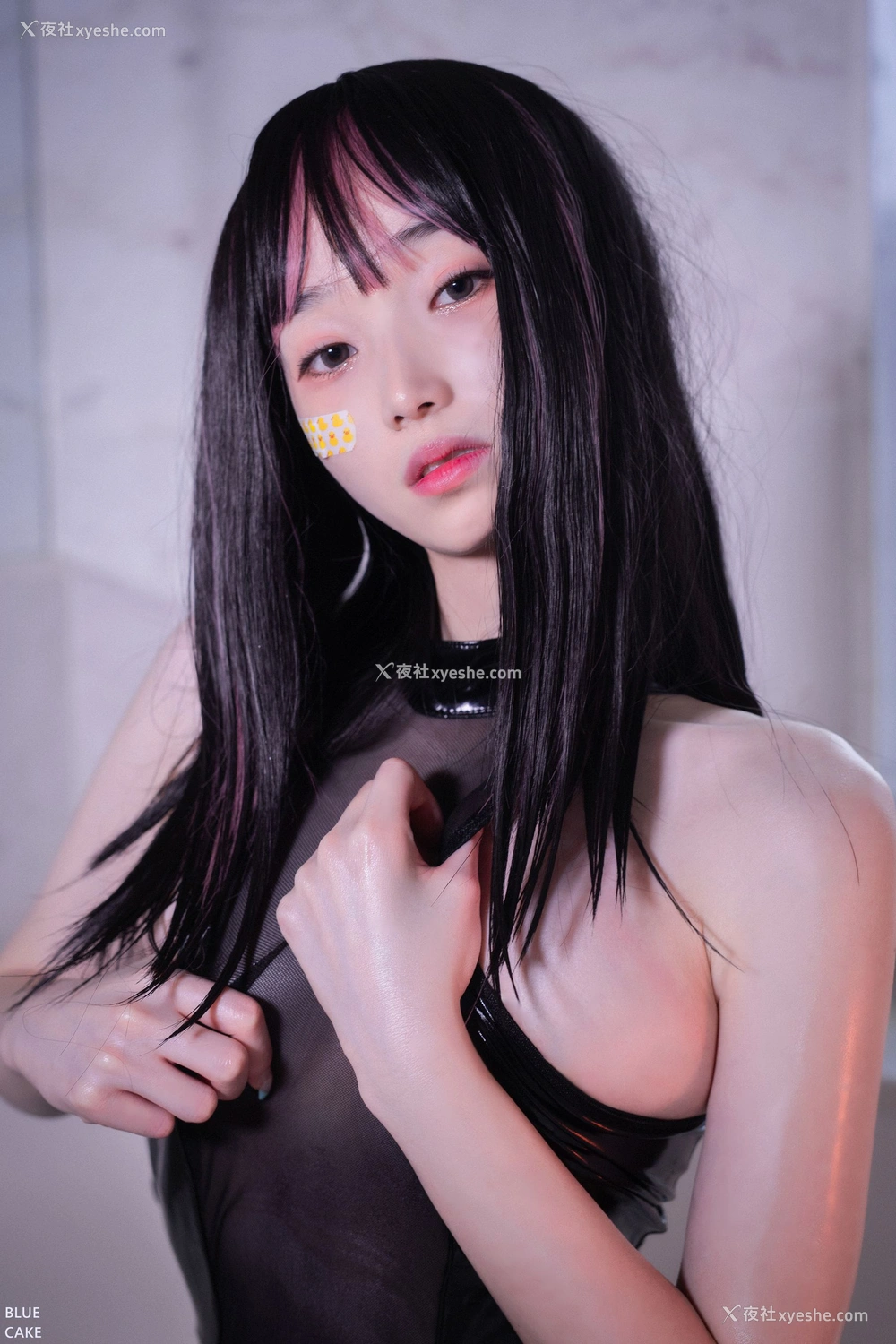 1P - [BLUECAKE] Bambi – Pretty savage