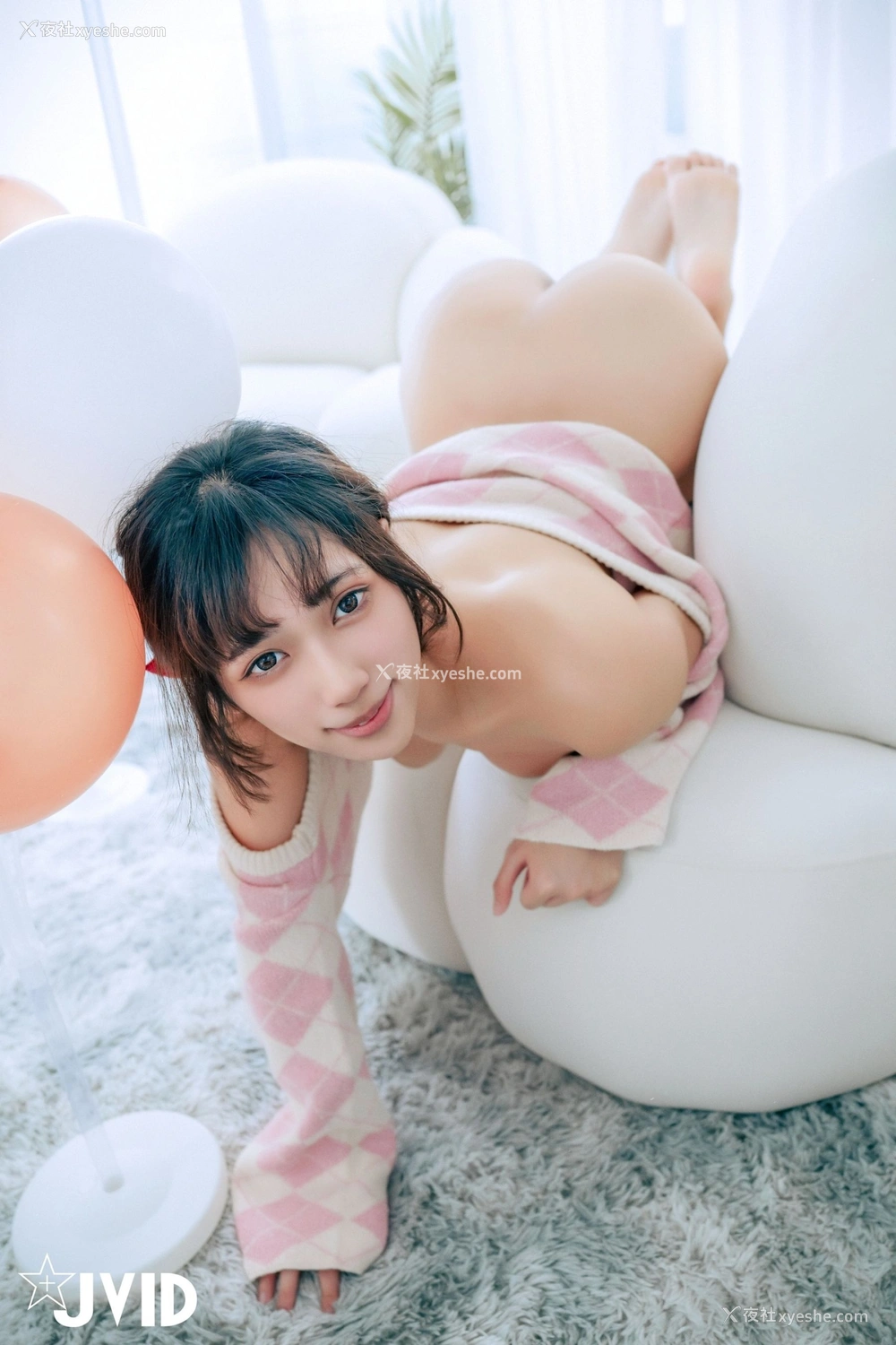 1P - 井野奈&肉包《色欲融合の闺蜜庆生派对》