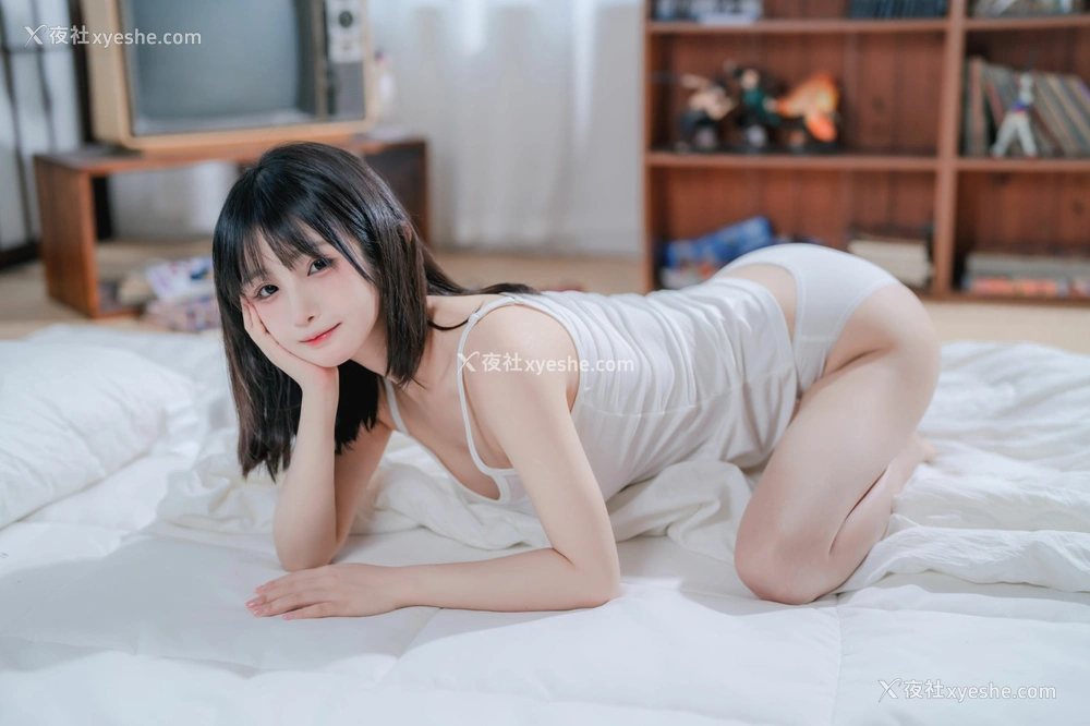 1P - 桜井宁宁 – 夏日情事