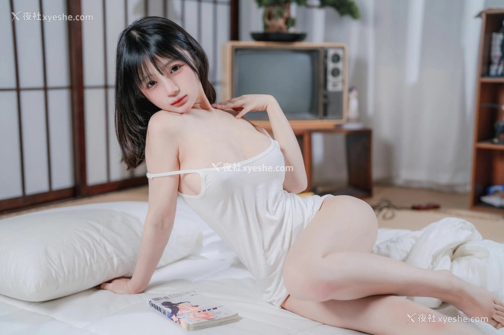 1P - 桜井宁宁 – 夏日情事