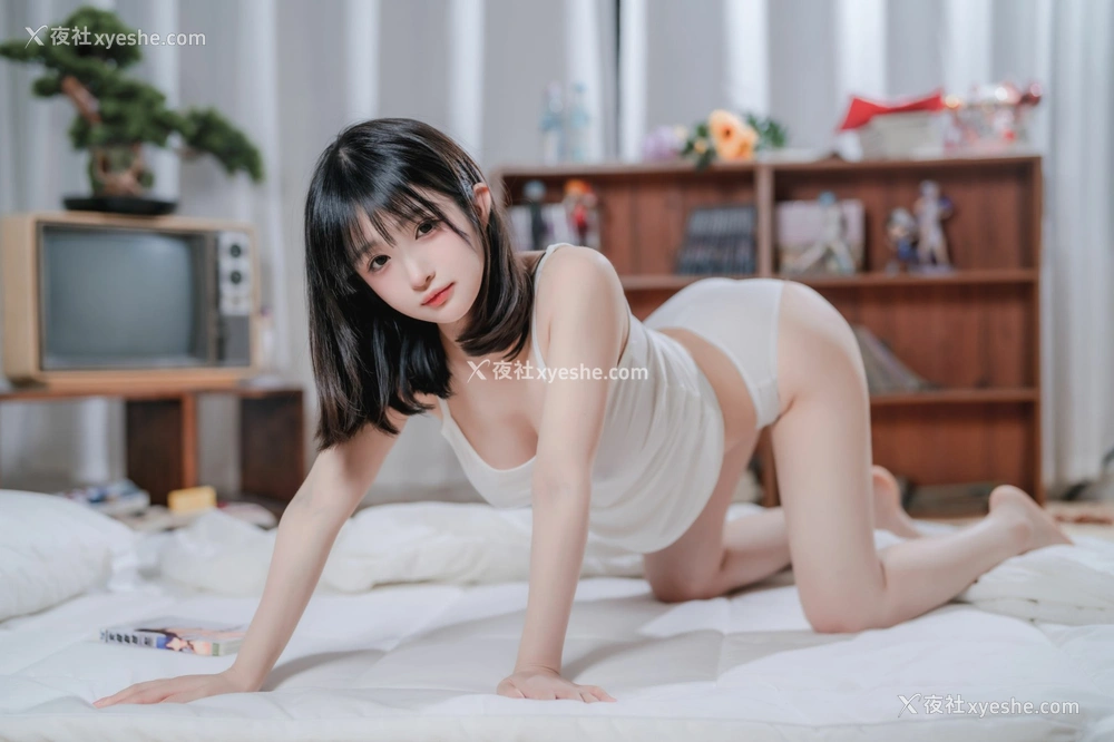 1P - 桜井宁宁 – 夏日情事