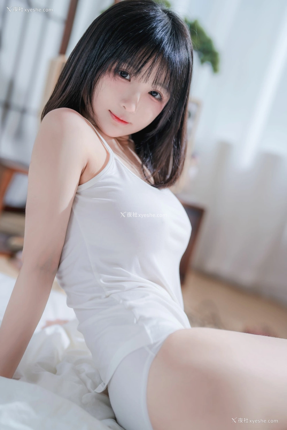 1P - 桜井宁宁 – 夏日情事