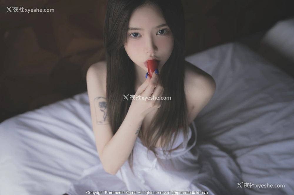 1P - [Pure Media]VOL.107 Yuka