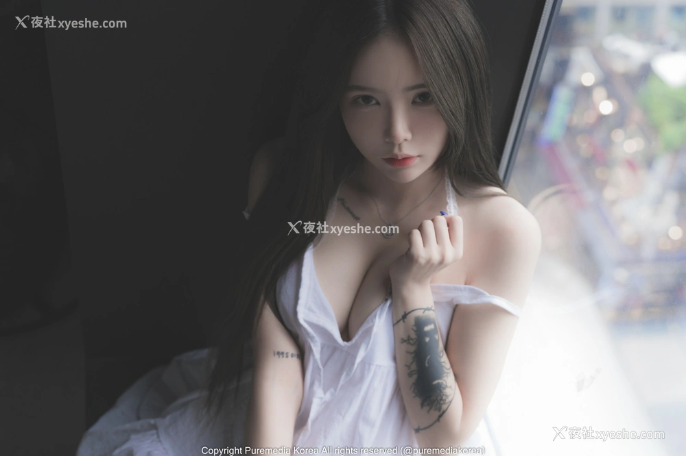 1P - [Pure Media]VOL.107 Yuka