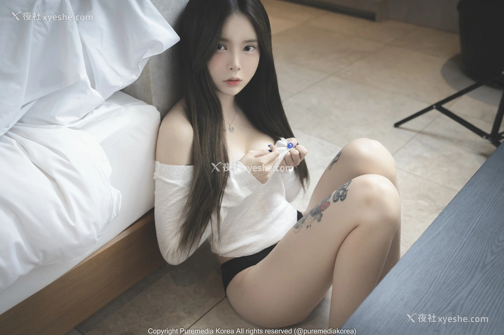 1P - [Pure Media]VOL.107 Yuka