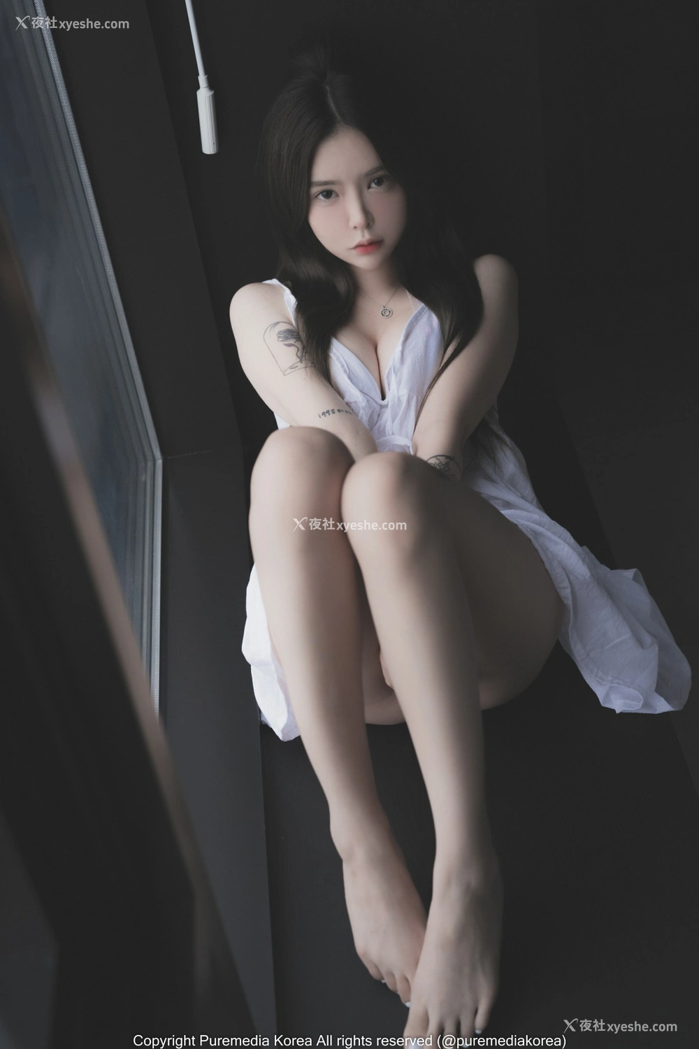 1P - [Pure Media]VOL.107 Yuka