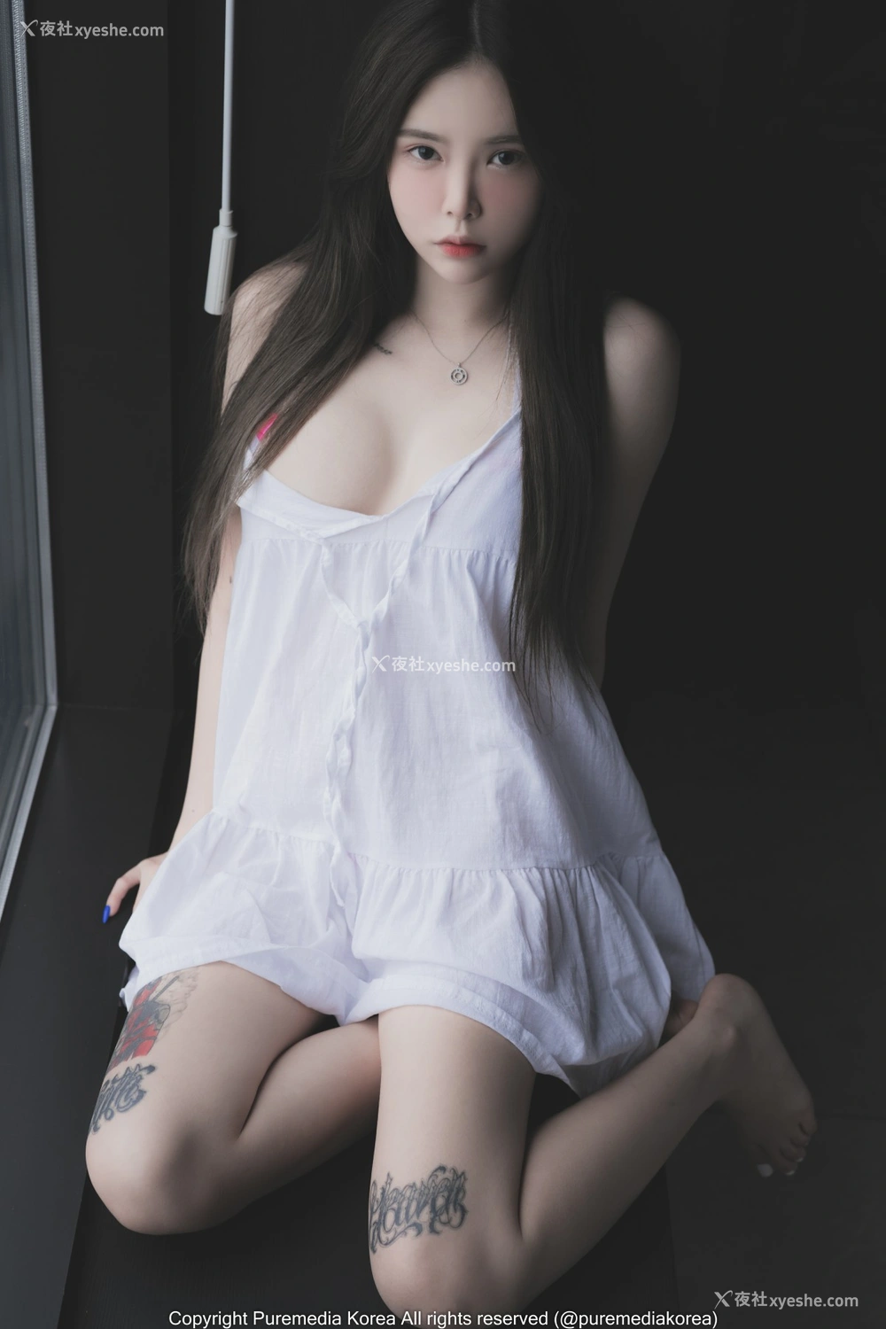 1P - [Pure Media]VOL.107 Yuka