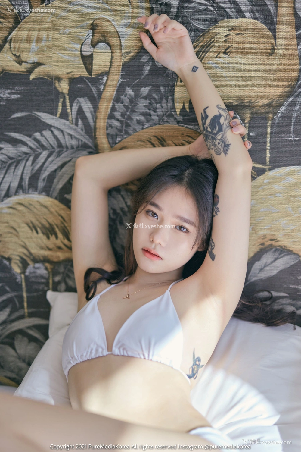 1P - [PURE MEDIA] Vol.140 – Sira