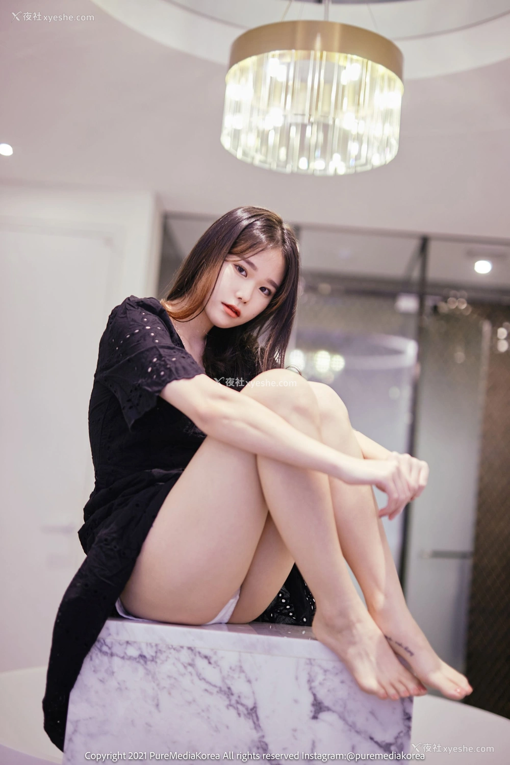 1P - [PURE MEDIA] Vol.140 – Sira