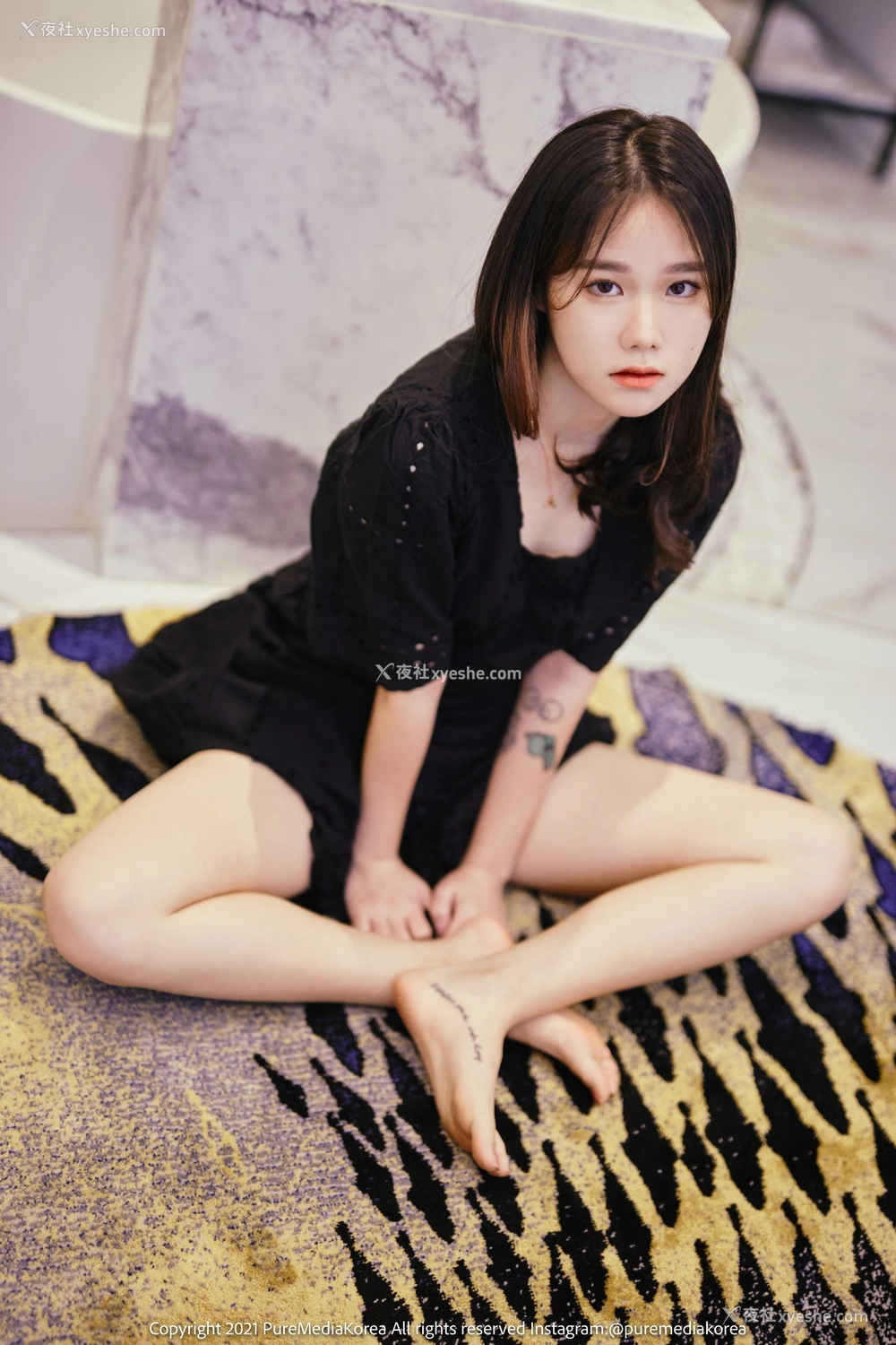 1P - [PURE MEDIA] Vol.140 – Sira