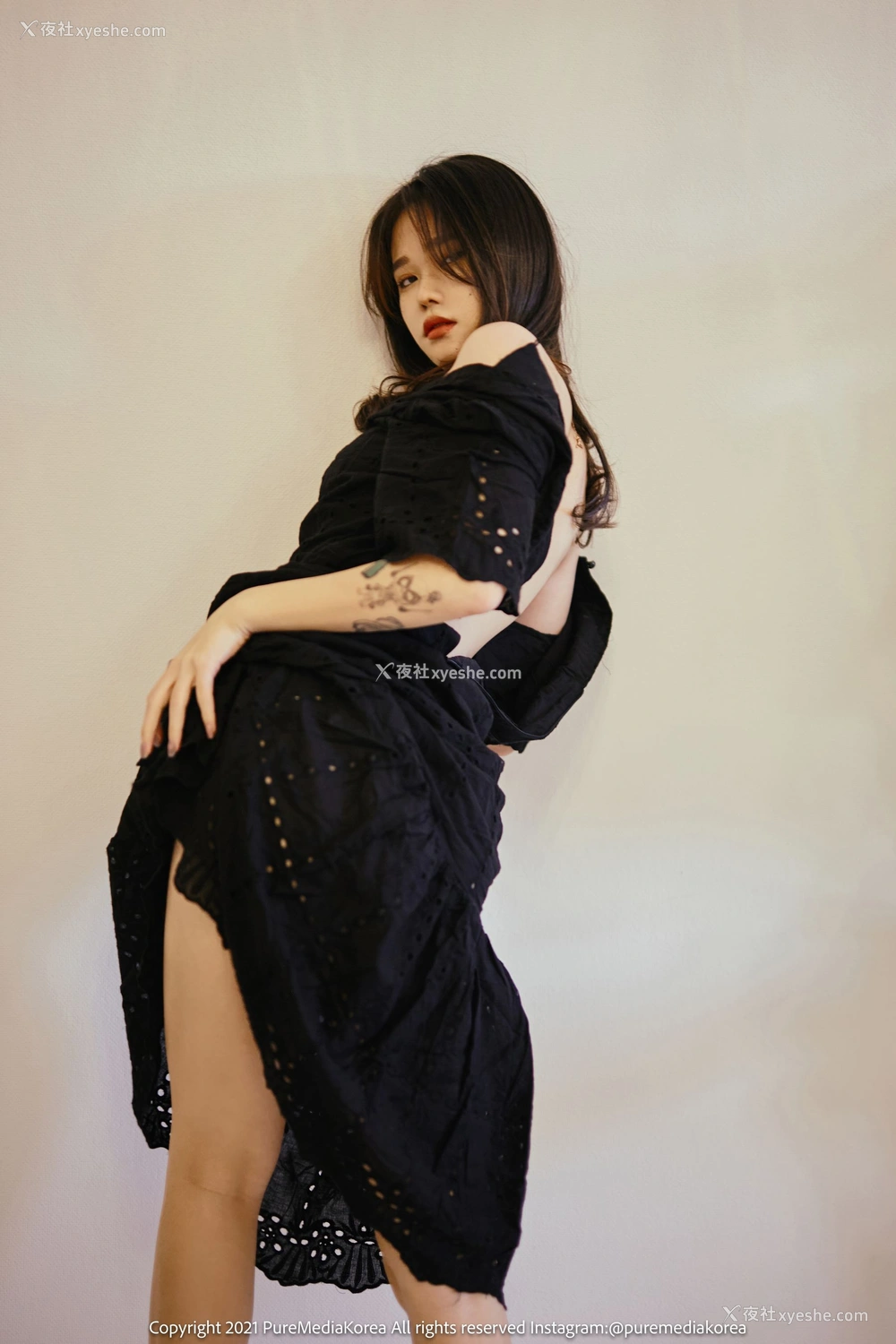 1P - [PURE MEDIA] Vol.140 – Sira