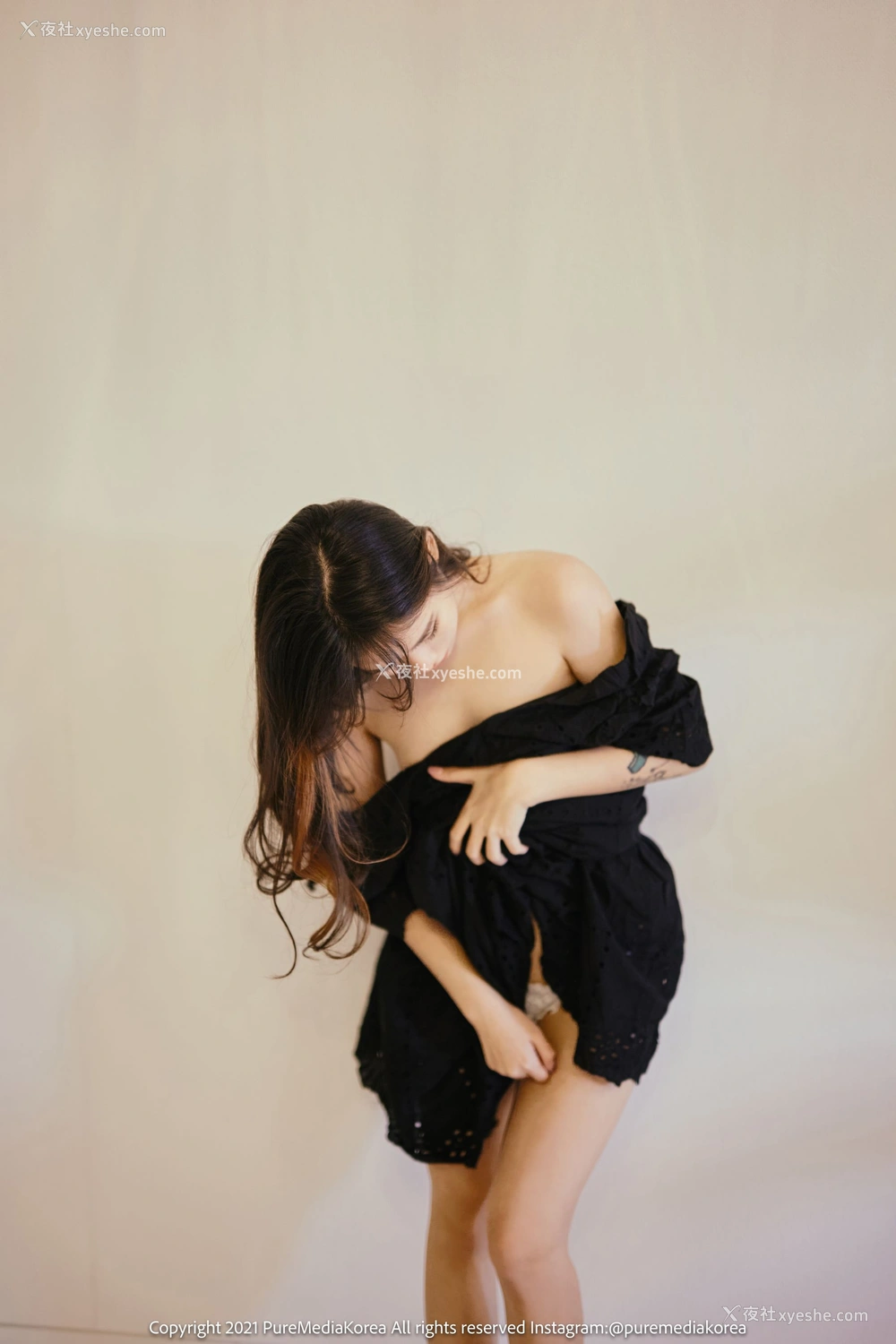 1P - [PURE MEDIA] Vol.140 – Sira