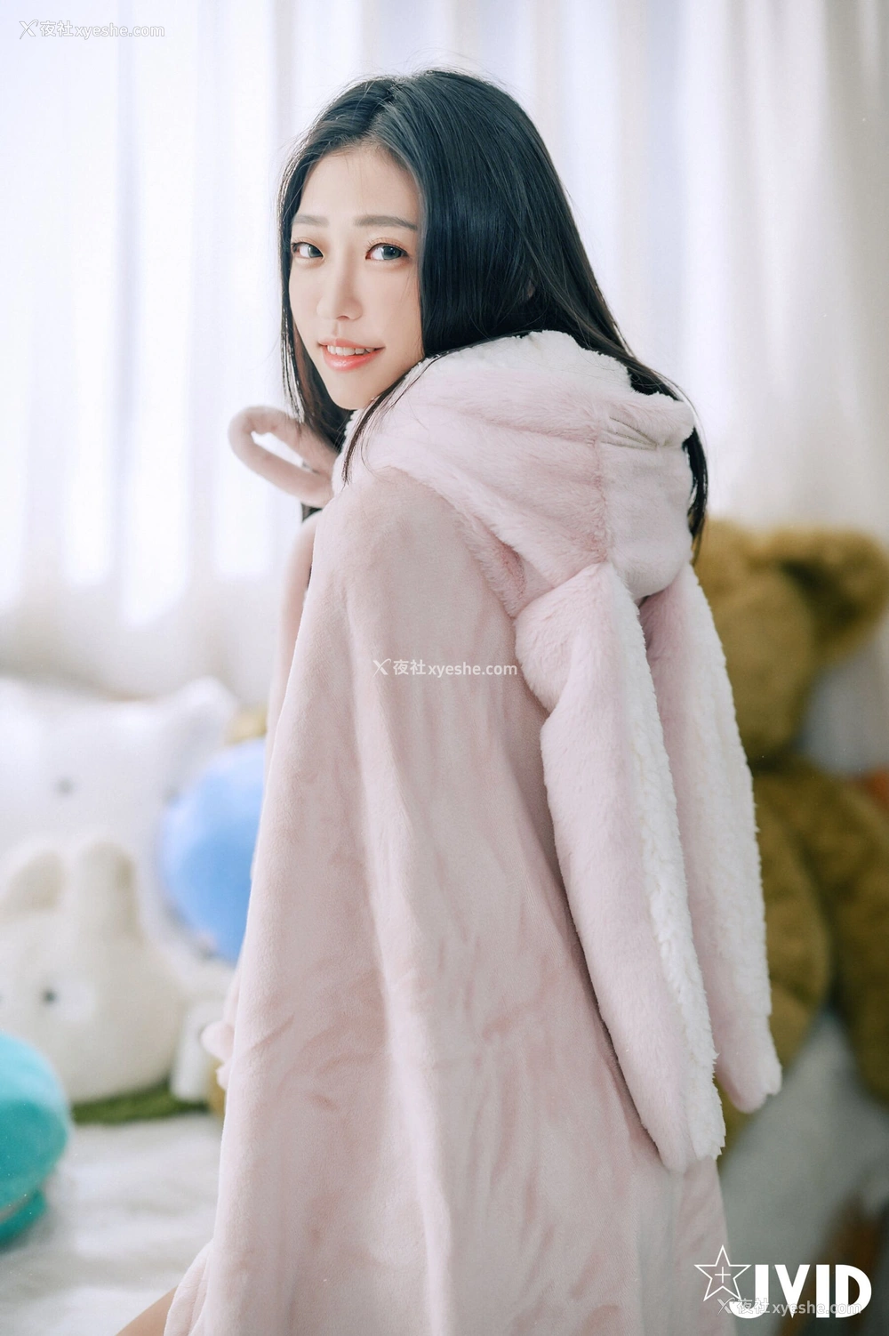 1P - 妍妍《可爱少女重生记》