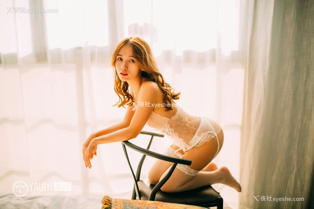 1P - [YALAYI雅拉伊] NO.014 薛艺涵 美好是你