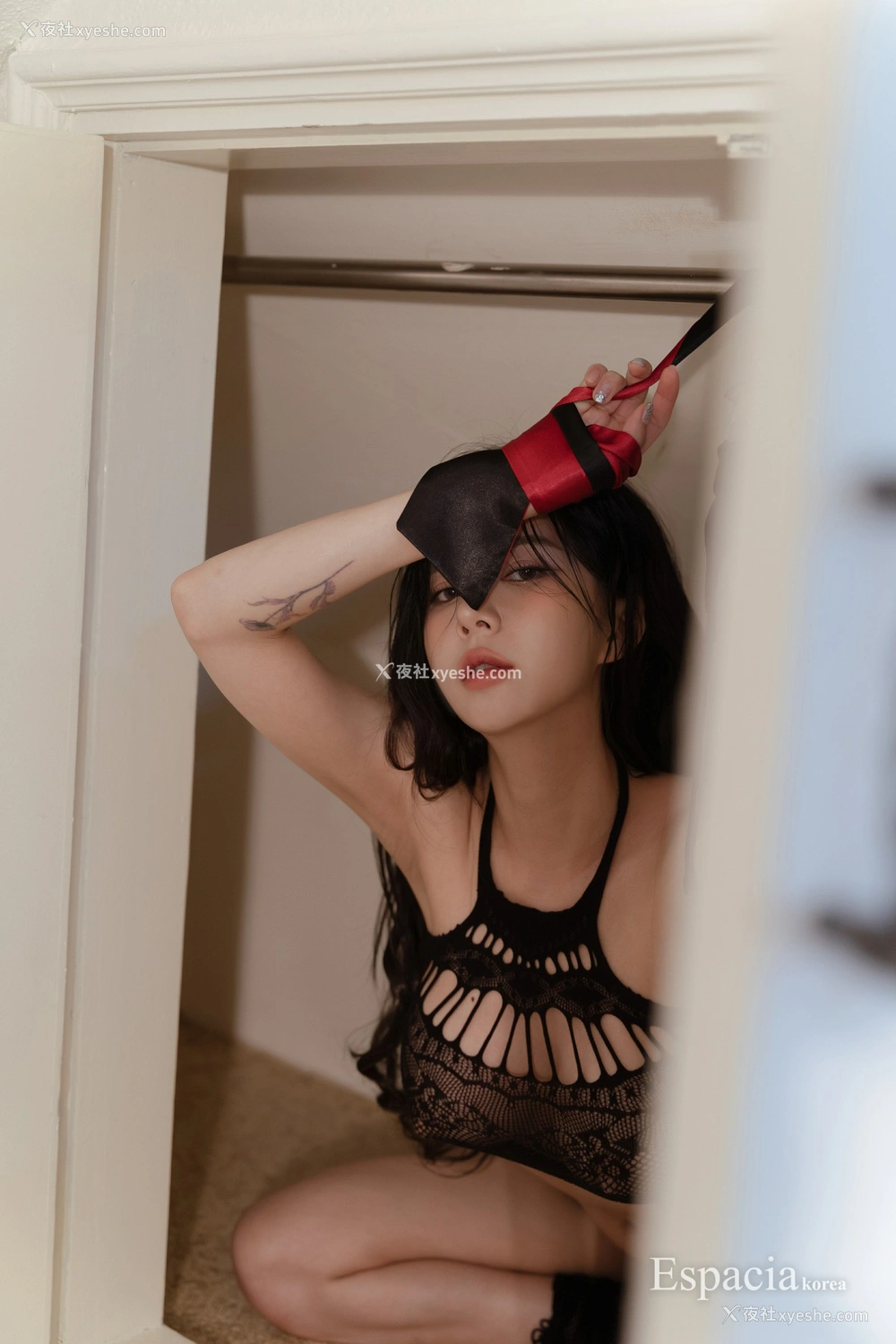 1P - [Espacia Korea] EHC#087 Purm