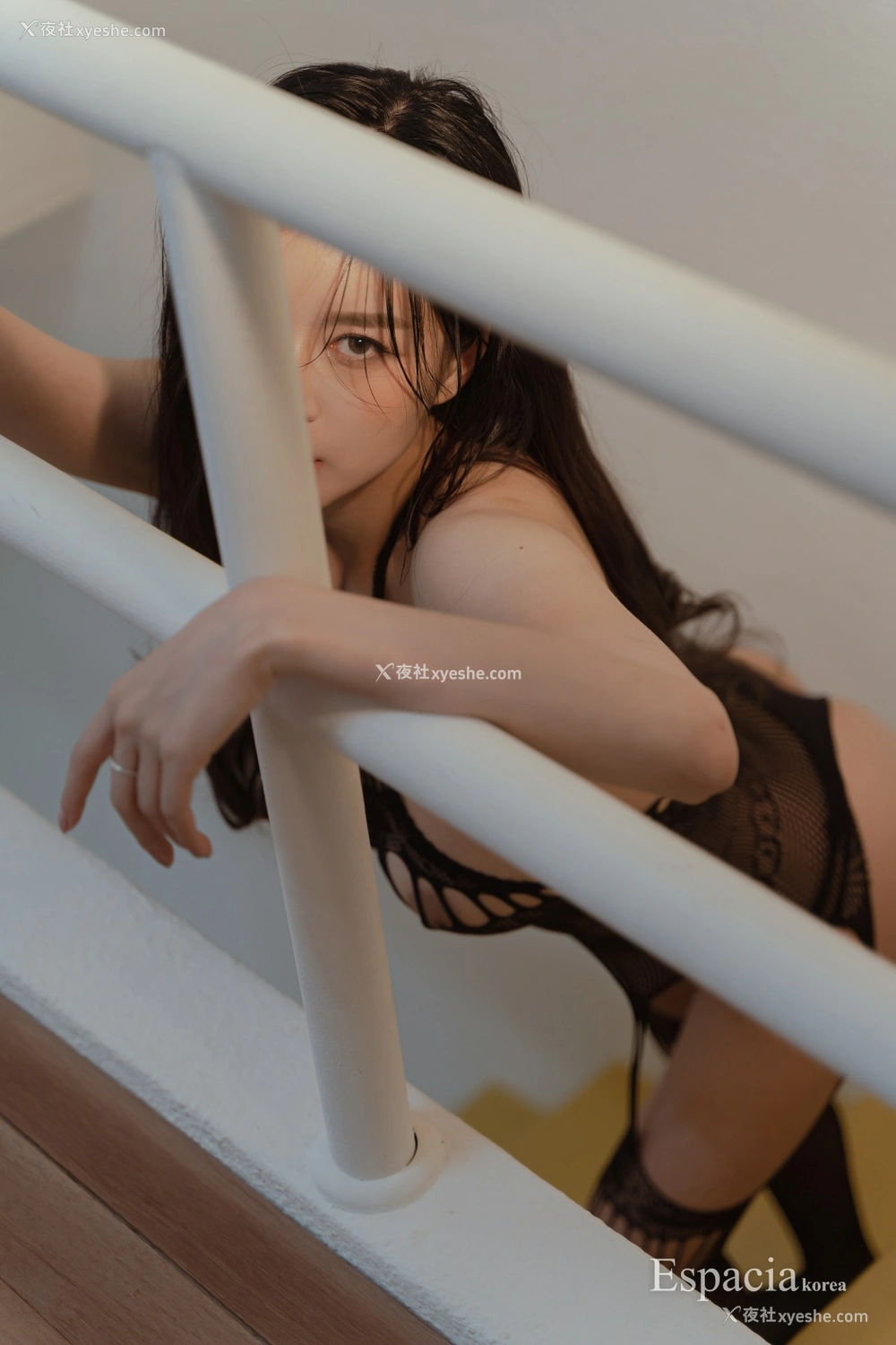 1P - [Espacia Korea] EHC#087 Purm