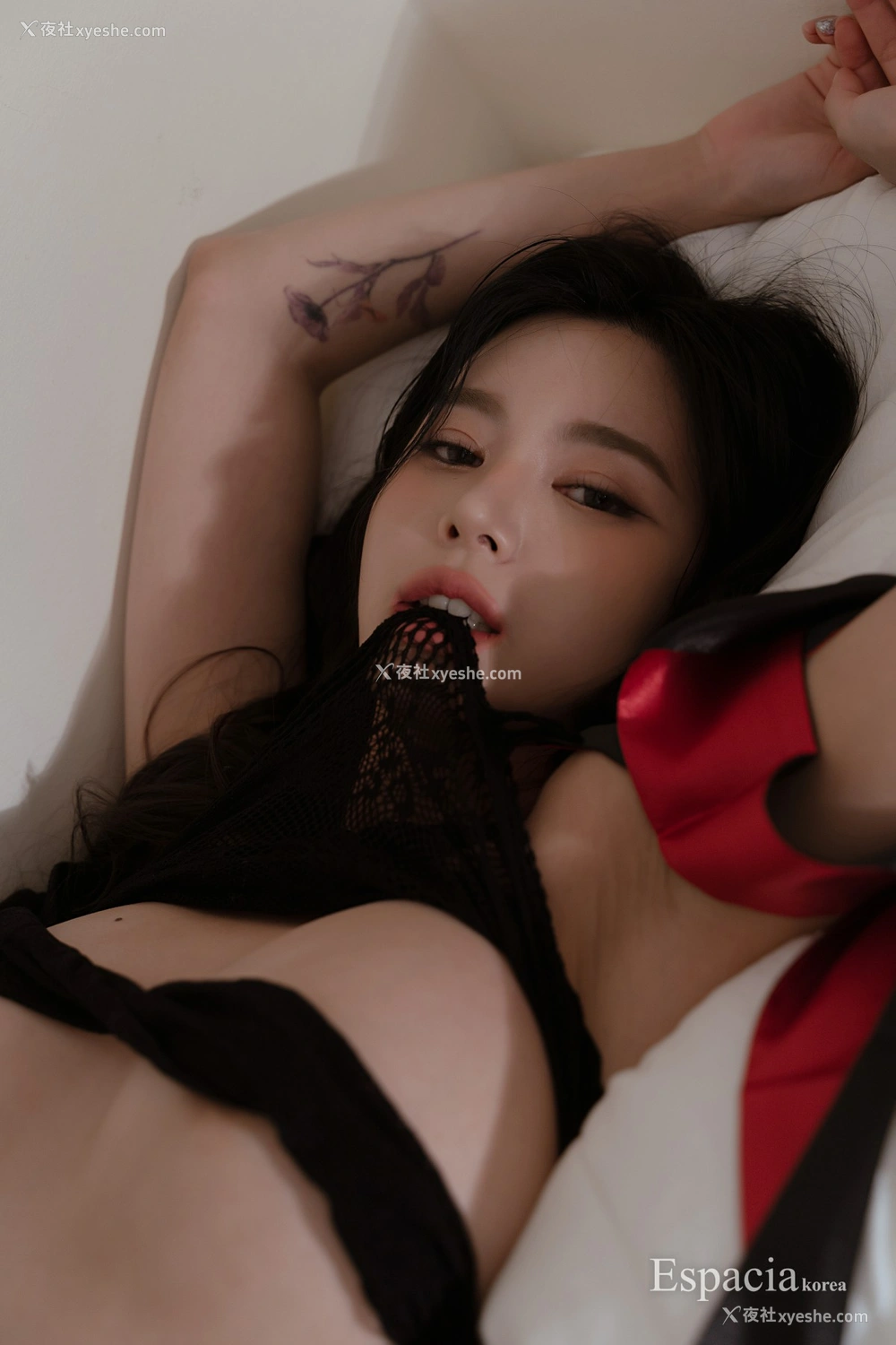 1P - [Espacia Korea] EHC#087 Purm