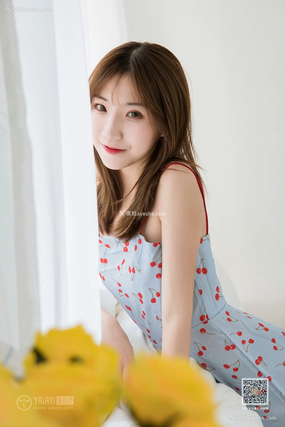 1P - [YALAYI雅拉伊] Vol.440 小乔