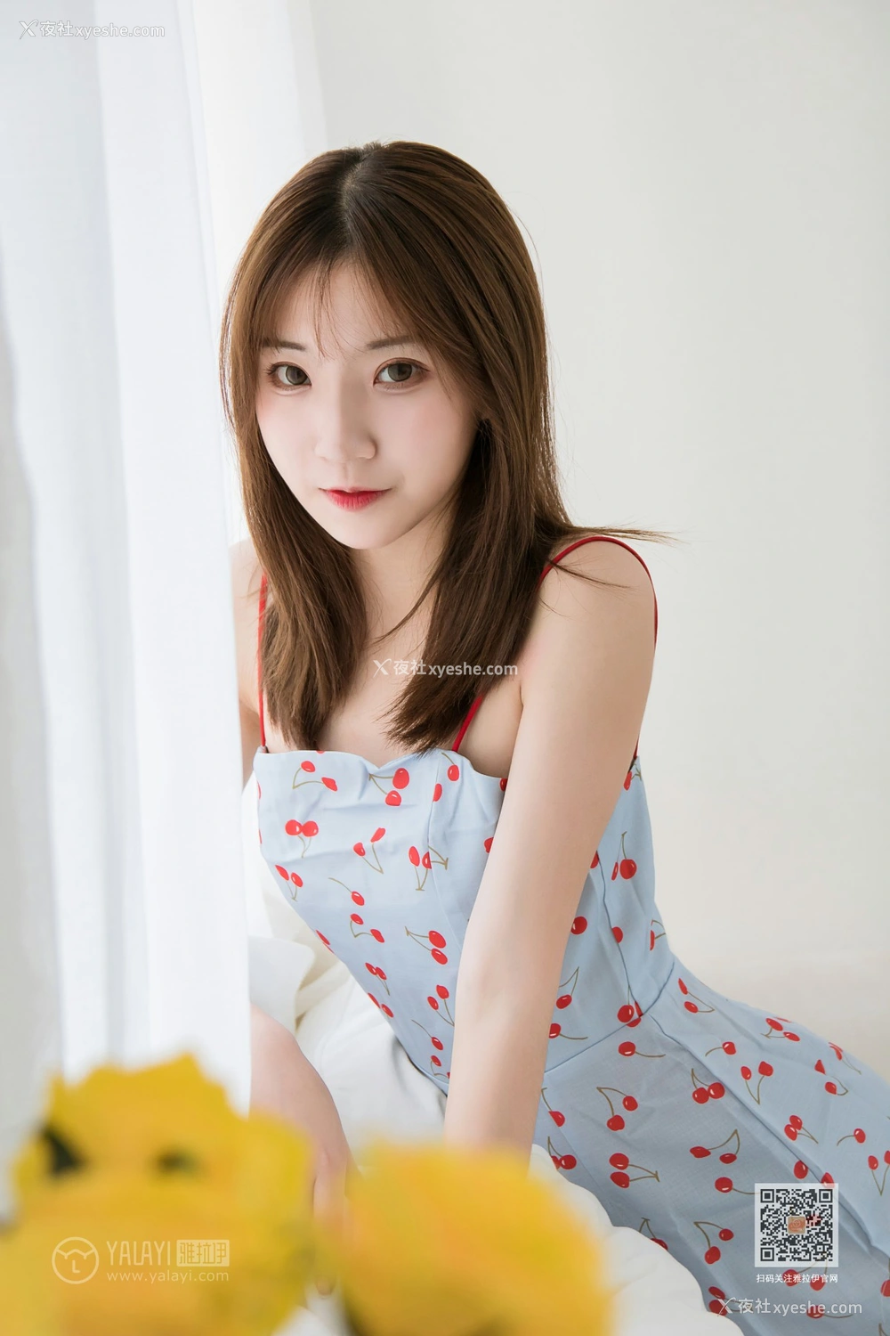 1P - [YALAYI雅拉伊] Vol.440 小乔