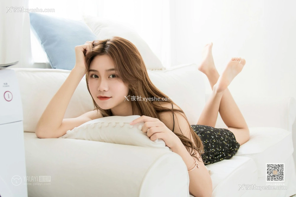 1P - [YALAYI雅拉伊] Vol.440 小乔
