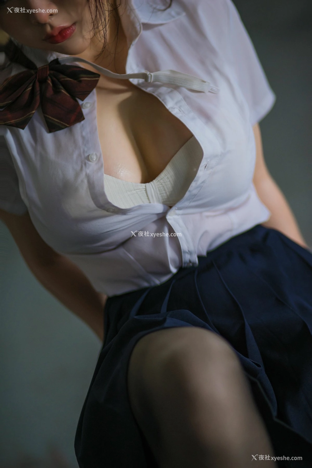 1P - NinJA阿寨寨 – 潮湿夏日