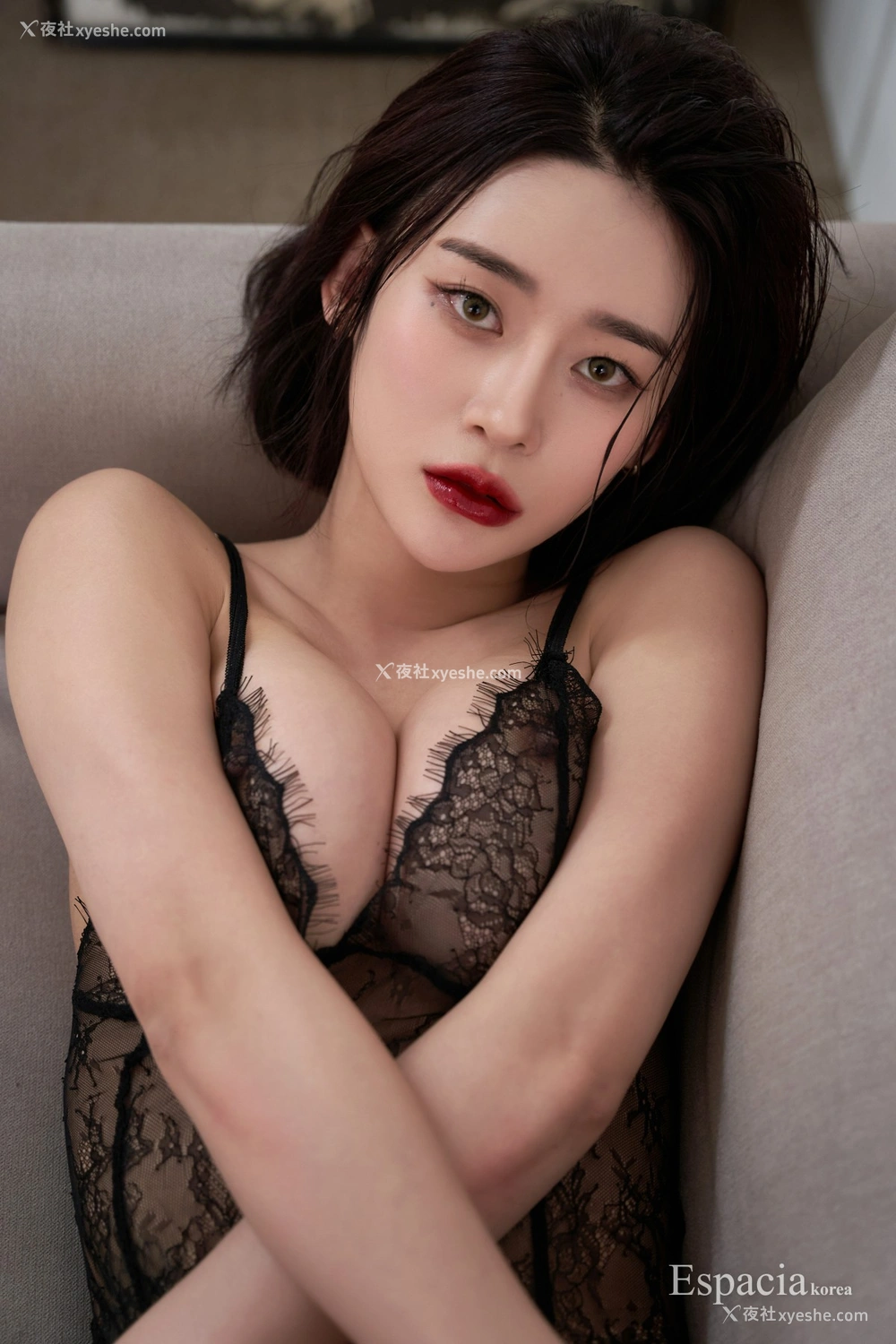 1P - [Espacia Korea] EHC#052_Rahee
