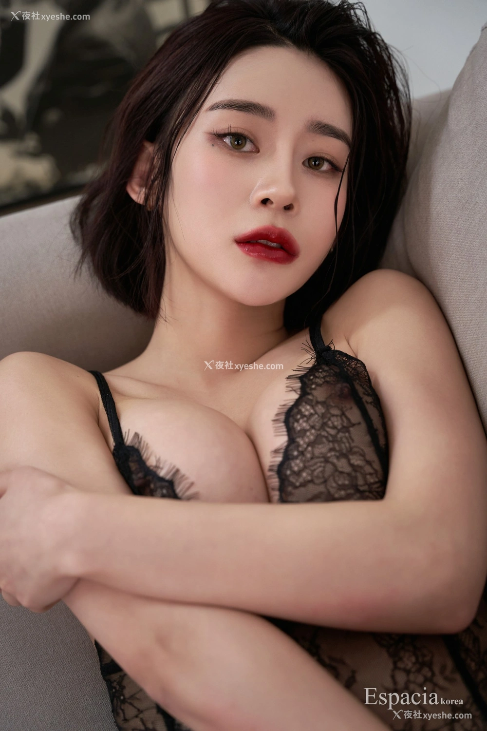 1P - [Espacia Korea] EHC#052_Rahee