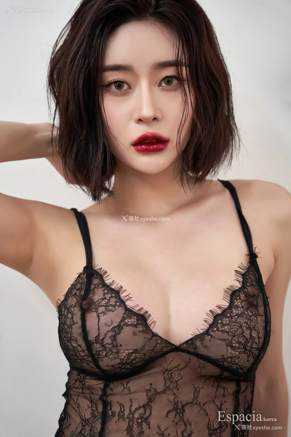 1P - [Espacia Korea] EHC#052_Rahee