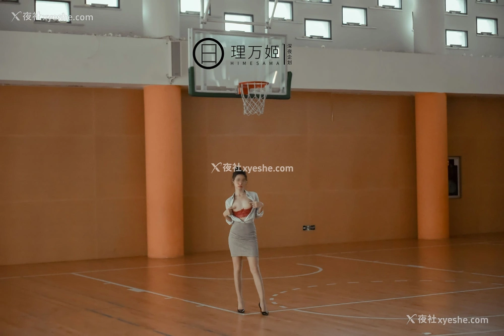 1P - 学校露出