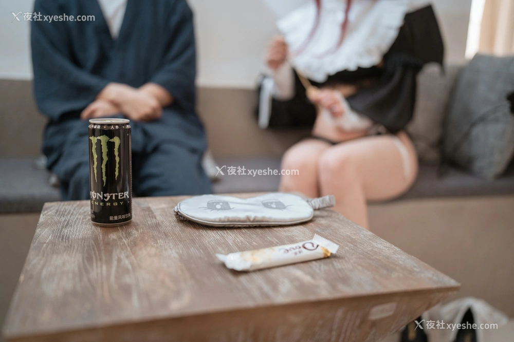 1P - [Cosplay]rioko凉凉子 – 喜多川海梦-梦魔利兹